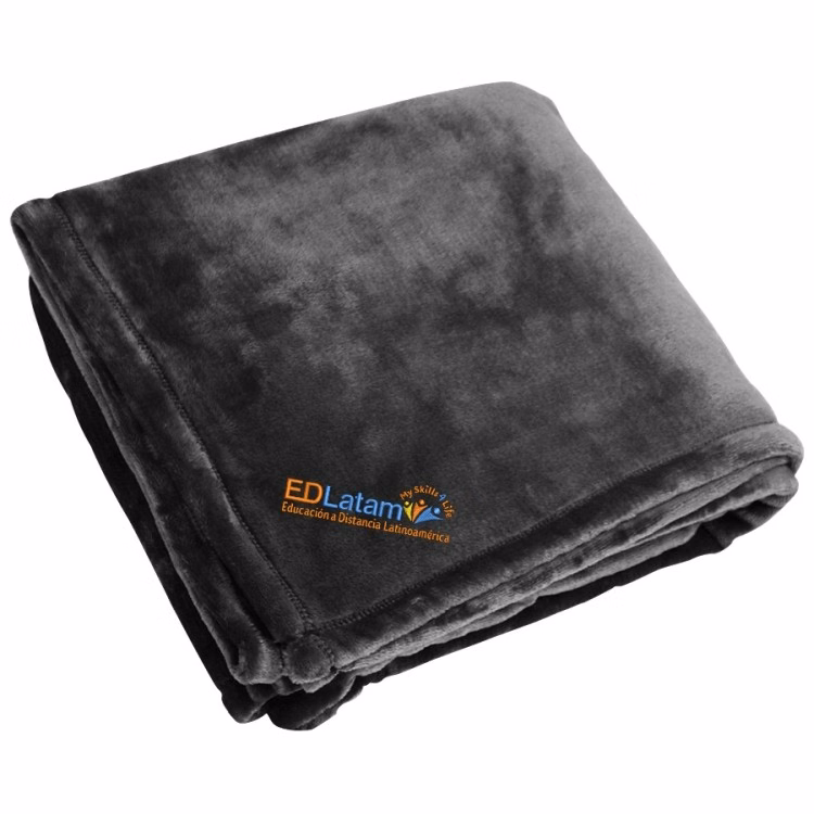 Southern Plush Blanket