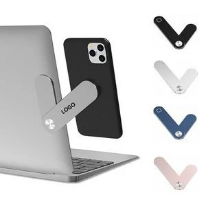 Magnetic Laptop Extension Stand 1