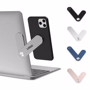 Magnetic Laptop Extension Stand