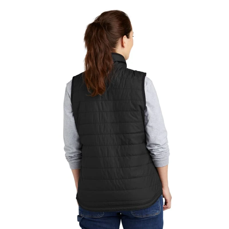 Carhartt Women's Gilliam Vest 1