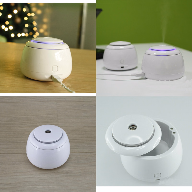 Cool Mist Humidifiers