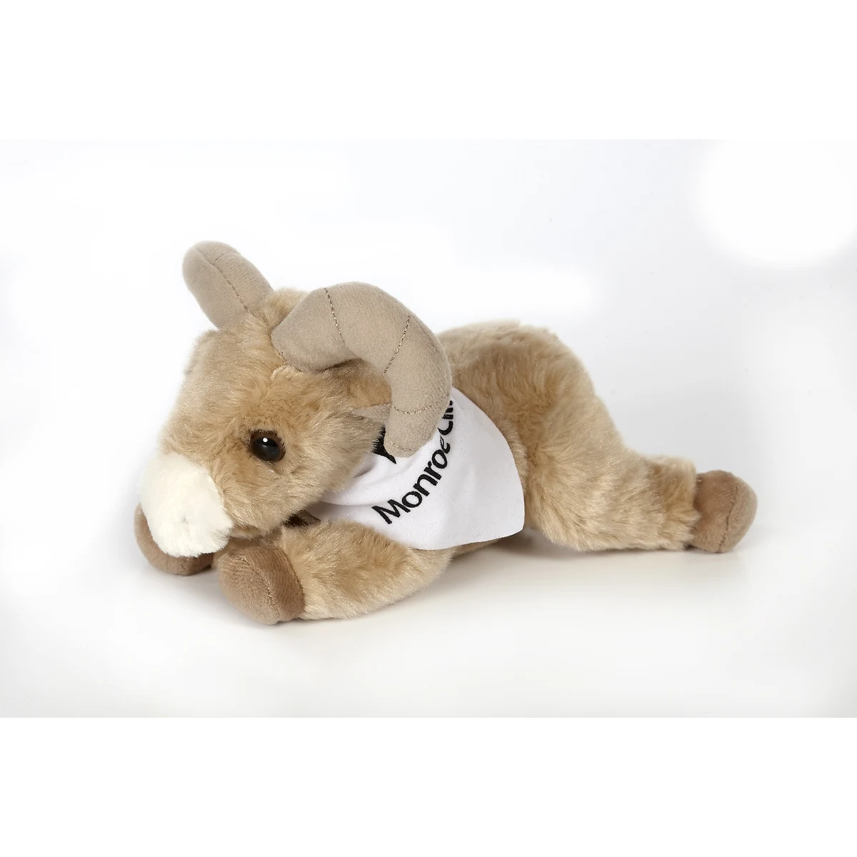 Lux Series 8" Bighorn Sheep 1