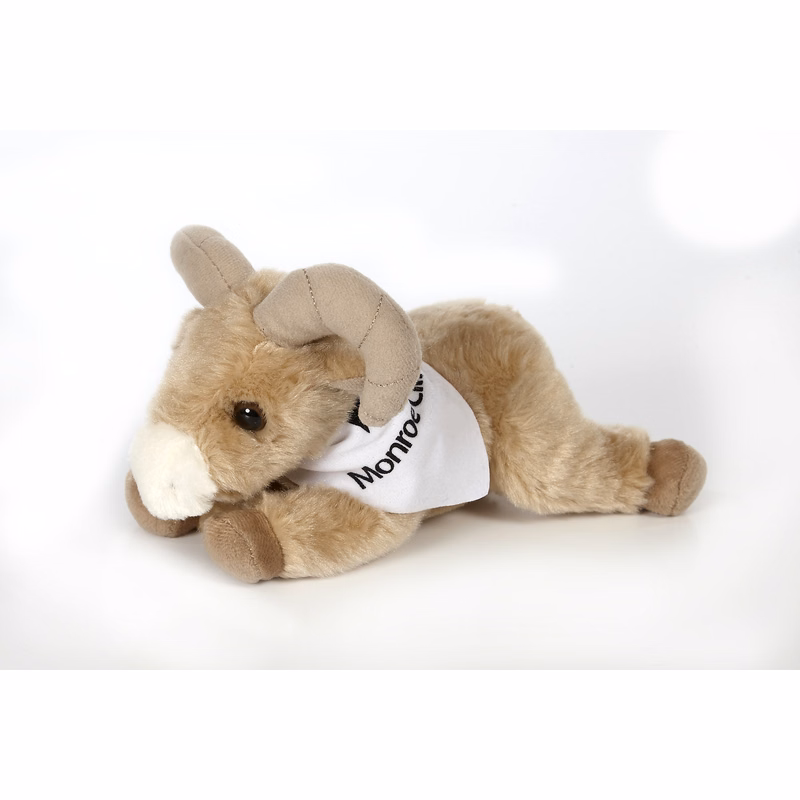 Lux Series 8" Bighorn Sheep