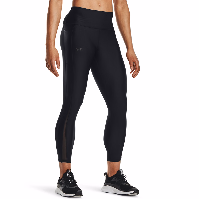HeatGear Women's Ankle Leggings