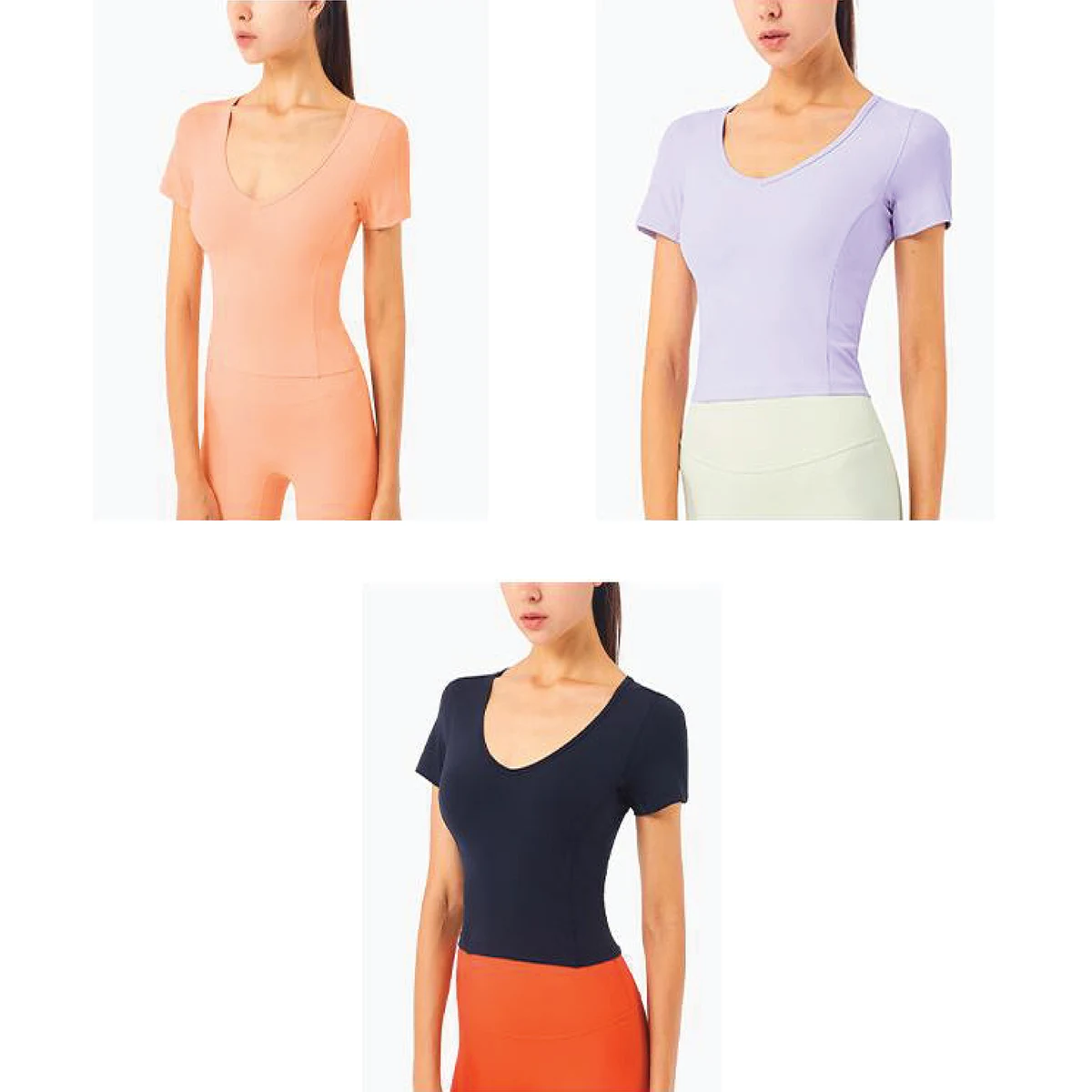 Yoga Shirt 1