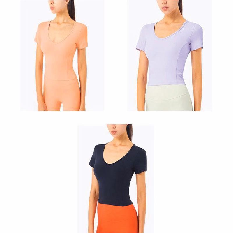 Yoga Shirt