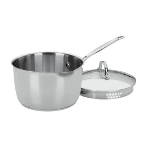 Cuisinart 3-Quart Pour Saucepan 1