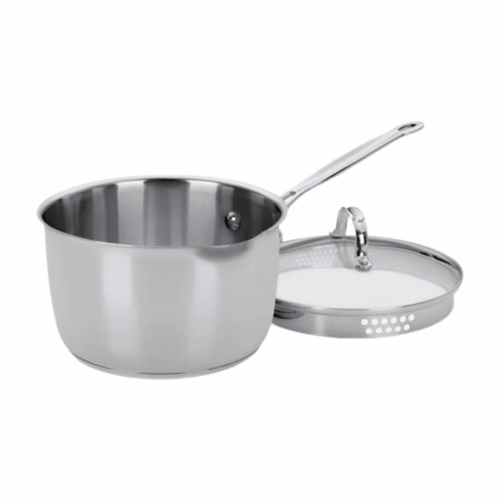 Cuisinart 3-Quart Pour Saucepan
