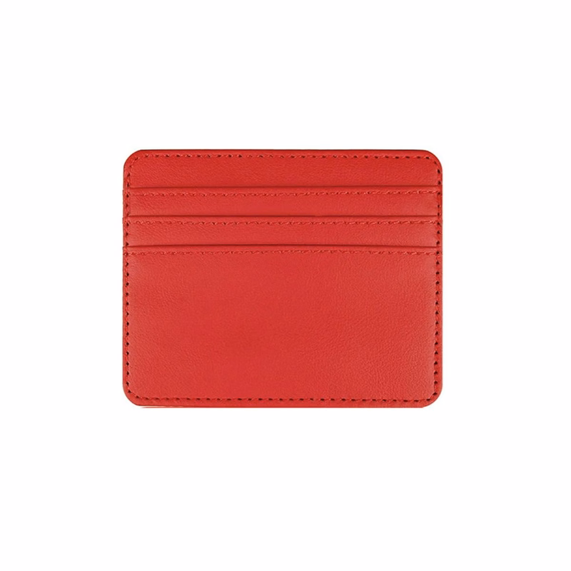 Leather Card Holder