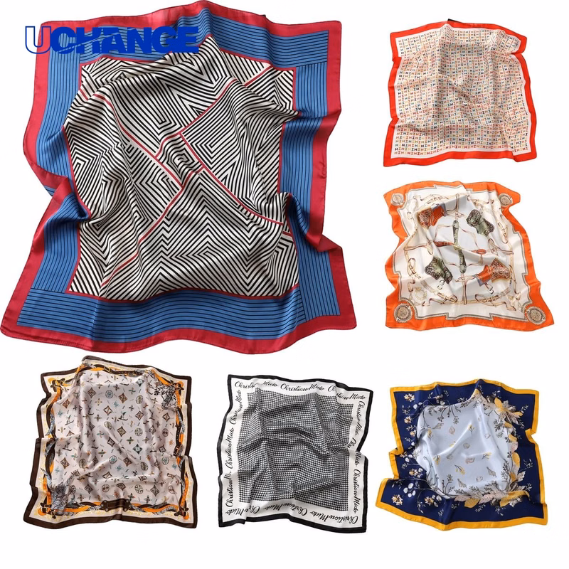 Fashion Scarf