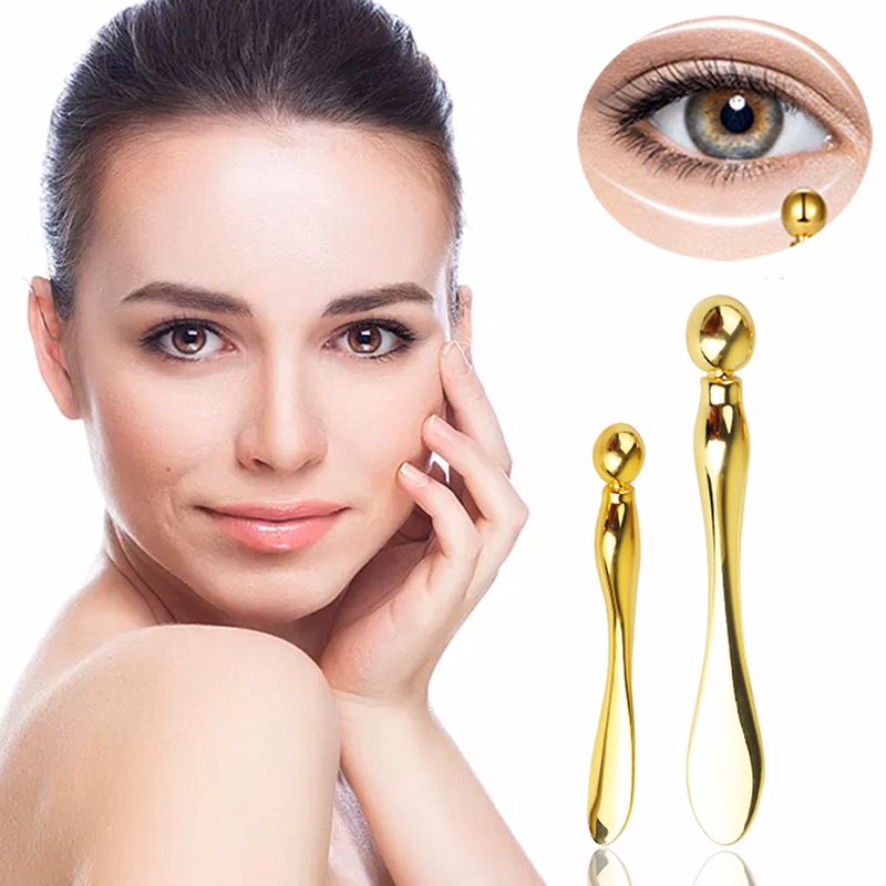 Massager Stick Anti Wrinkle Facial Mask Stick