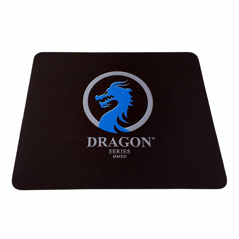 Rectangular Rubber Mouse Pad