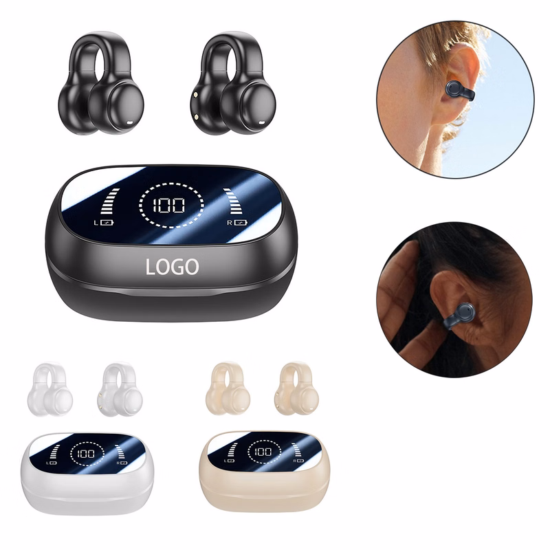 Stereo Open Ear Wireless Earphone