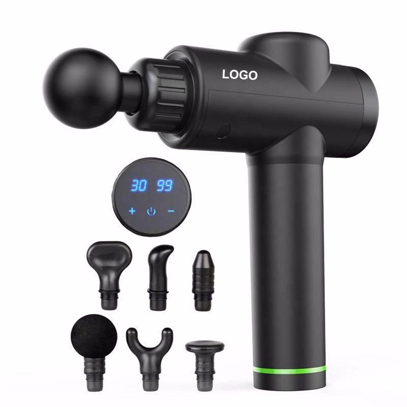 Muscle Massage Gun