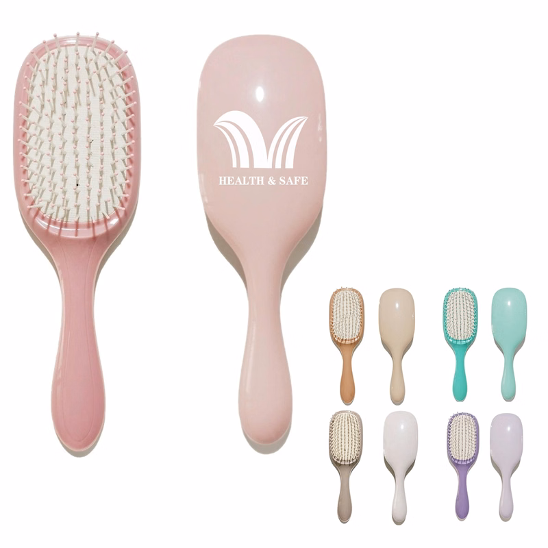 Aromatherapy Cushion Massage Comb