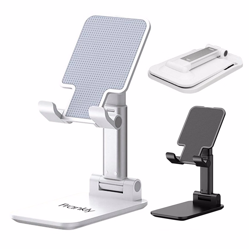 Mobile Folding Phone Holder