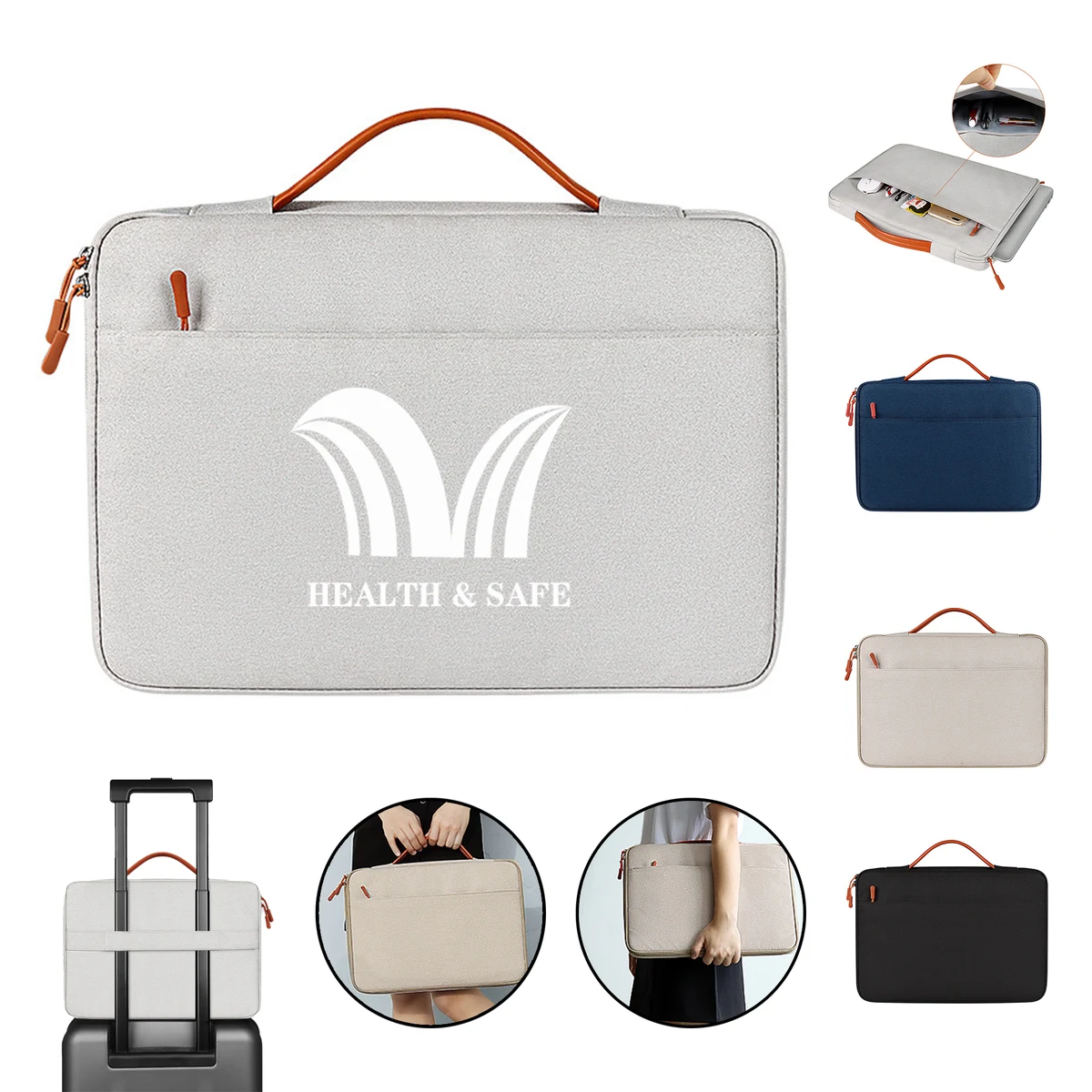 Laptop Bag Briefcase 1