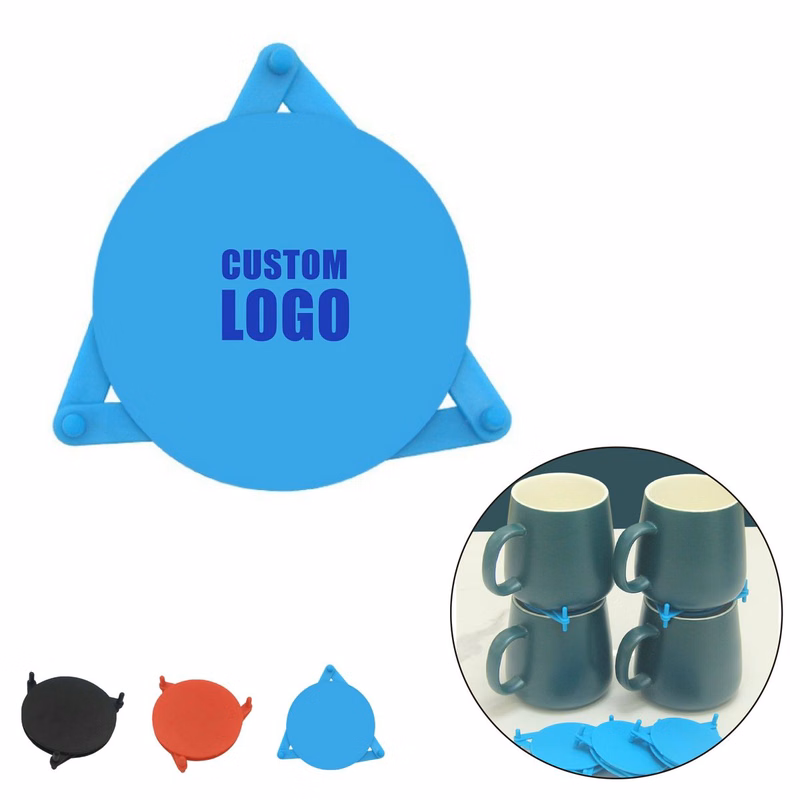 Drinkware Stacker Telescopic Adjustable Cup Holder