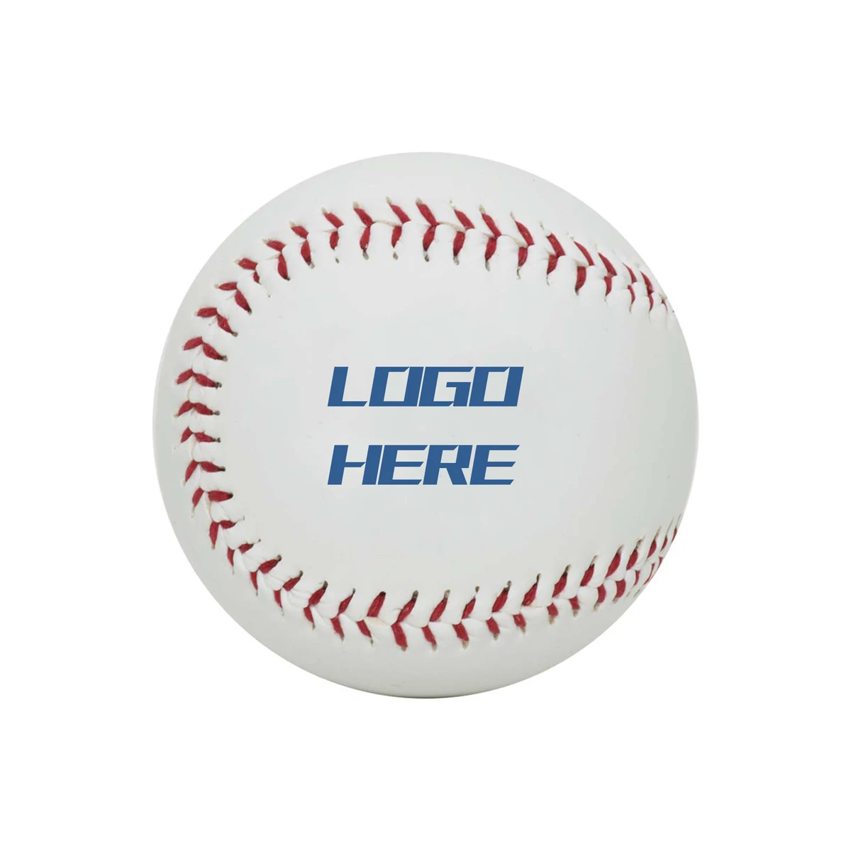 Blank Baseballs Solid Cork Core 1