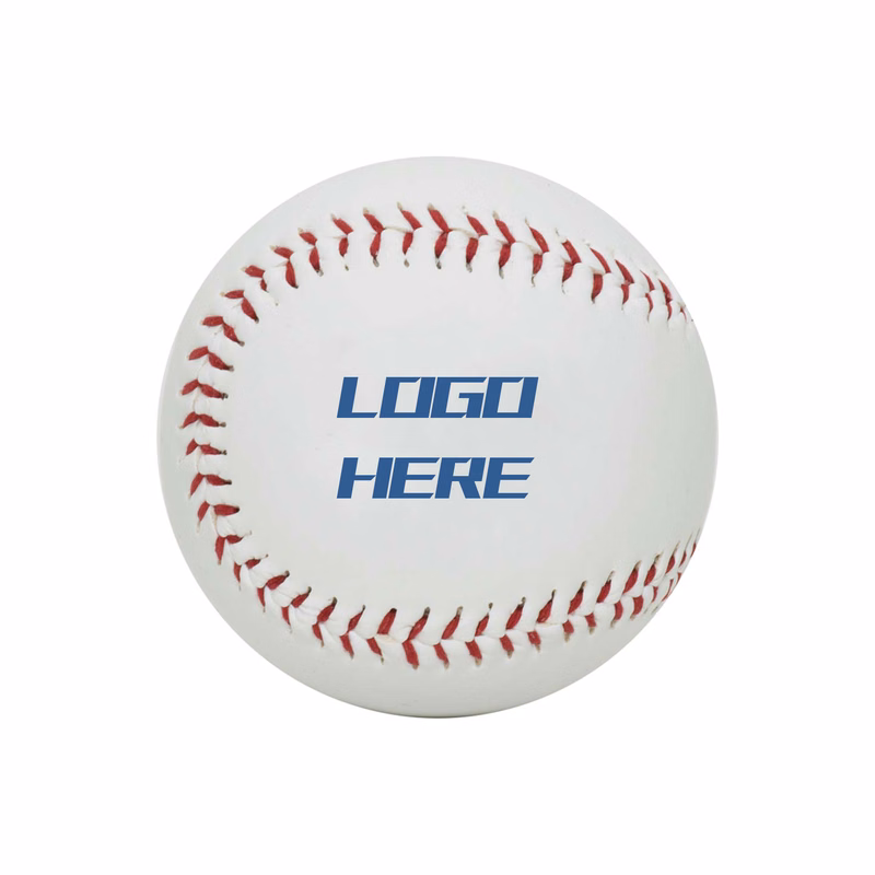 Blank Baseballs Solid Cork Core