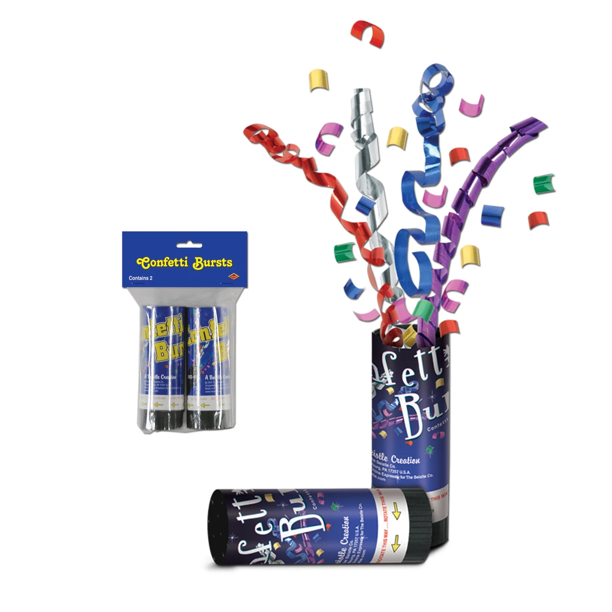 Packaged Confetti Bursts 1