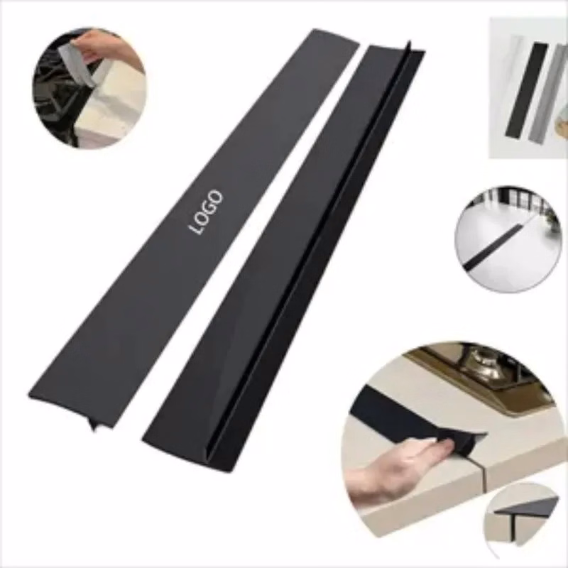Silicone Stove Counter Gap Cover Guard