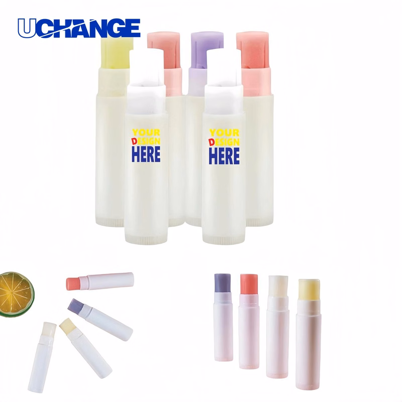 Beauty Moisturizing Chapped Lip Balm for Daily Use