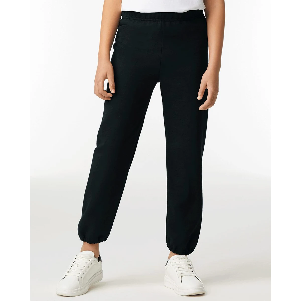 Youth Heavy Blend™ Sweatpants - 18200B 1