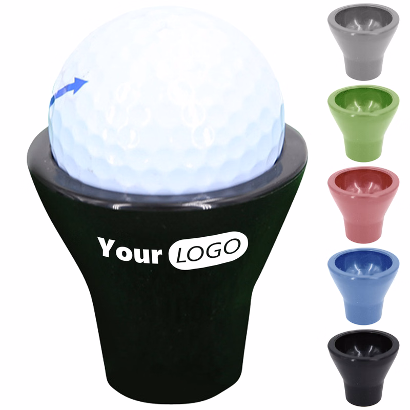 Rubber Golf Ball Picker
