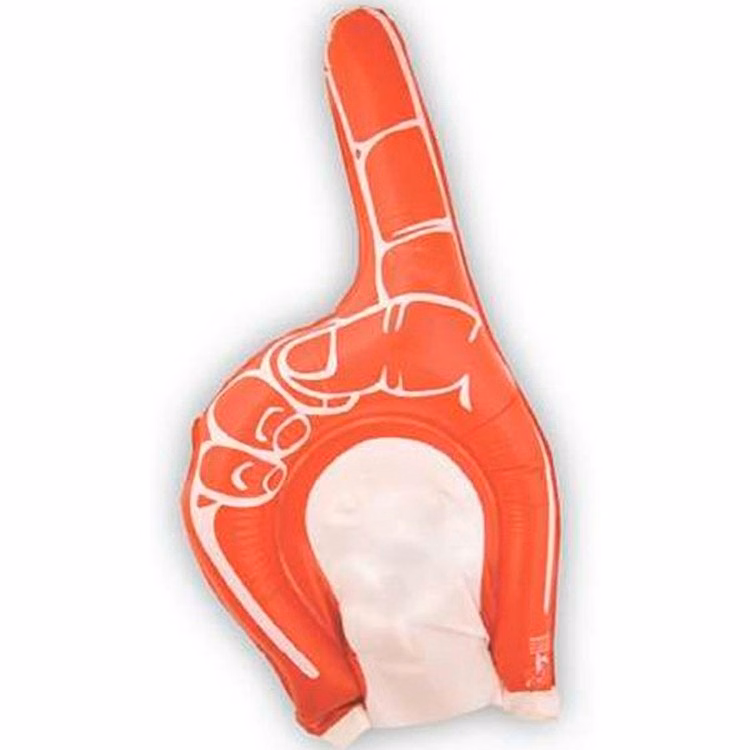 Victory Shaker (#1 Hand) Single