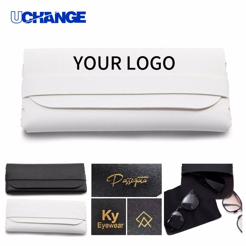 PU Glasses Case Organizer