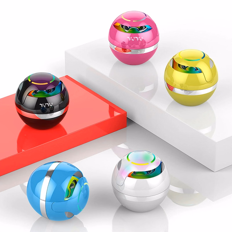 Mini Bluetooth Wireless Speaker