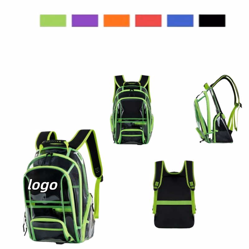 Durable TPU Coated Daypack
