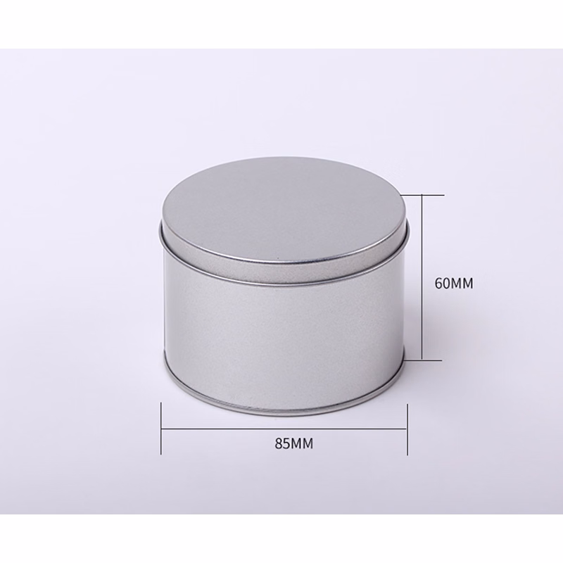 Tea Can