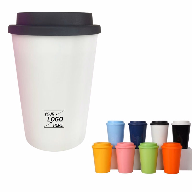 Insulated Travel Coffee Mug