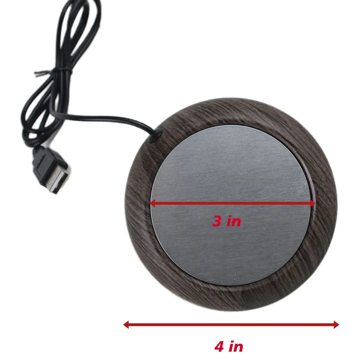USB Mug Warmer MOQ30 1