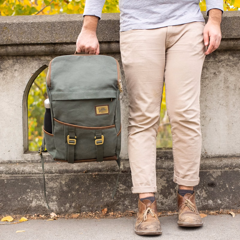 Finley Mill Pack