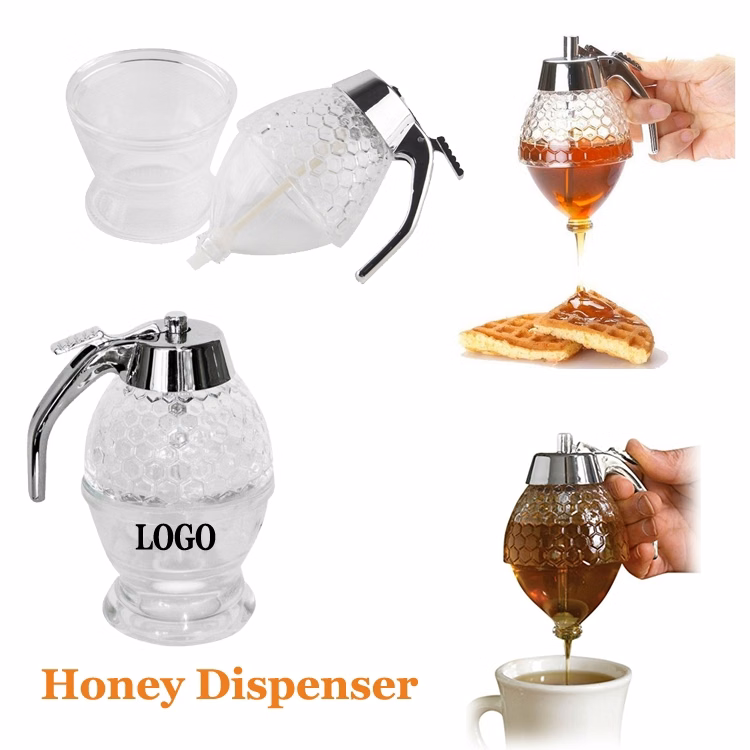 Honey Dispenser