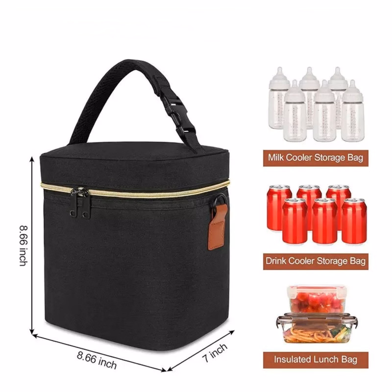 Breast Milk Refrigeration Bag