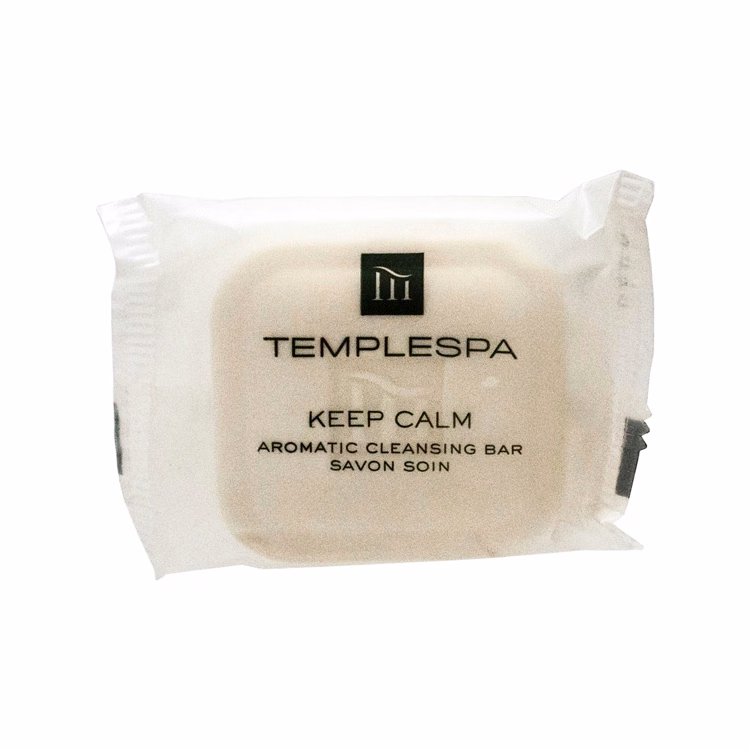 Templespa Alow Soap Bar (1.5 oz.)