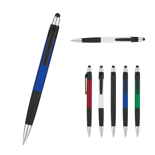 Click Action Stylus Pens 1
