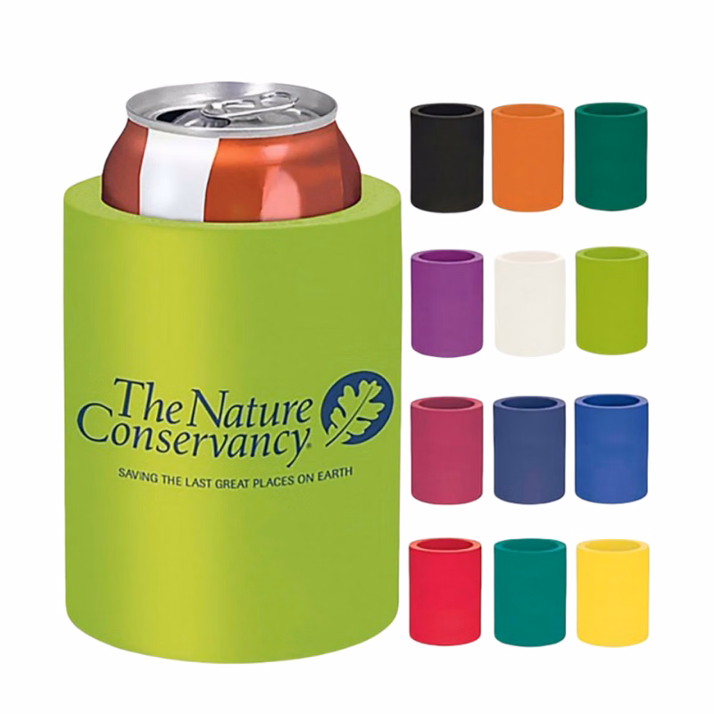 Thick Foam Can Cooler
