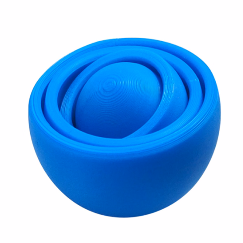 Fidget Gyroscope Toy
