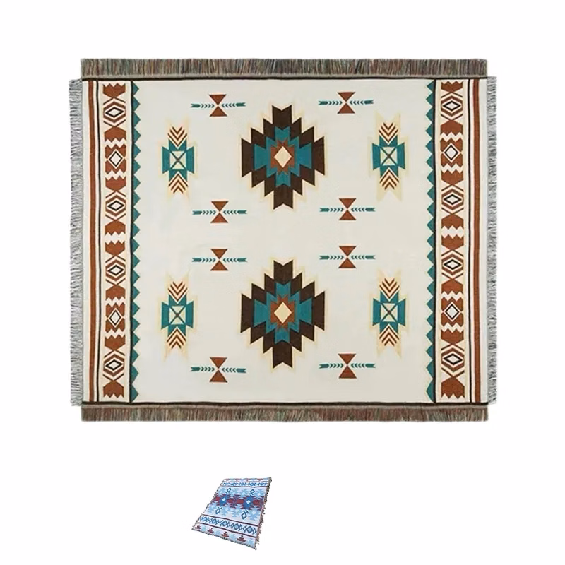Camping Picnic Blanket