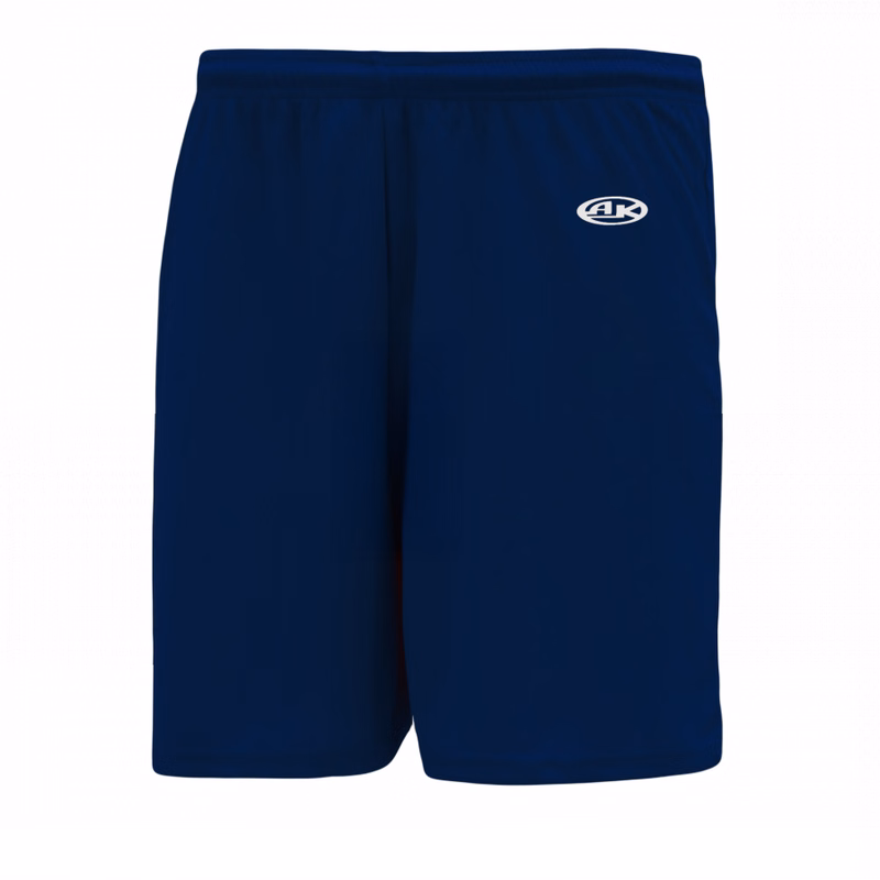 Baseball Shorts BAS1350-G02