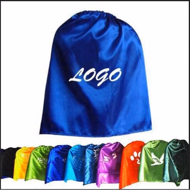 Youth Super Hero Capes