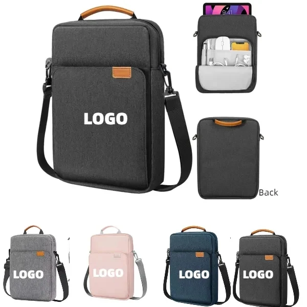 13"Inch Tablet Sleeve Carrying Case Bag 1