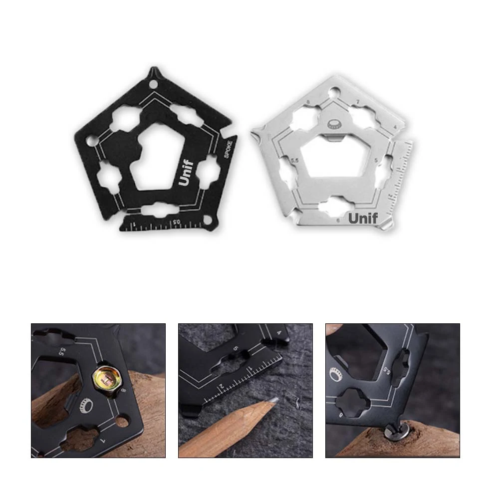 Multifunctional Tactical Tool Card 1