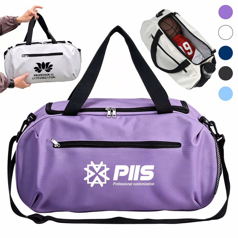 Sports Gym Duffel Workout Bag
