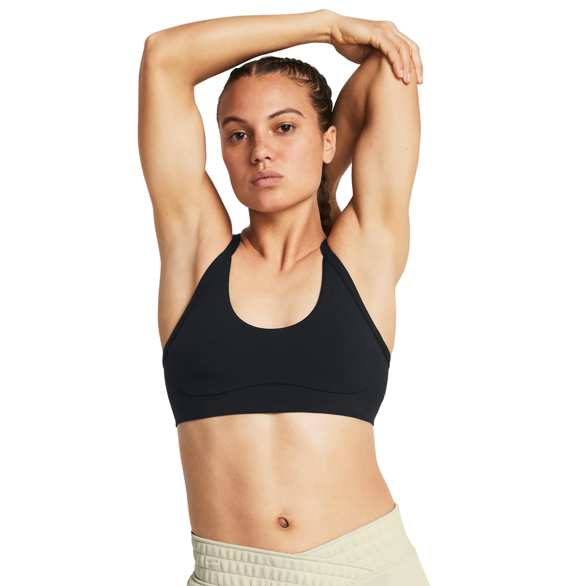 UA Motion Women's Bralette 1